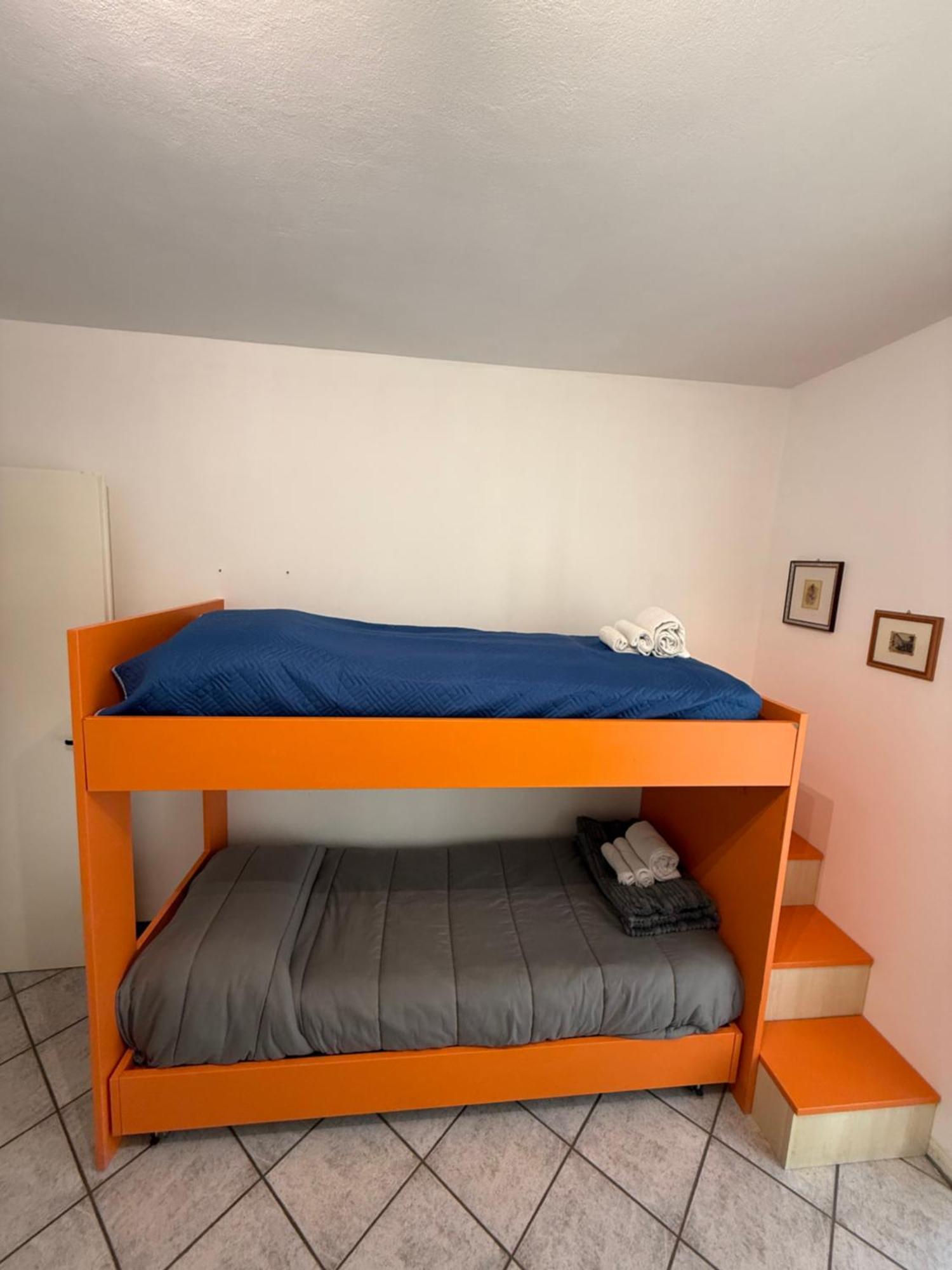 Apartamento Ca Bilofer-7 Min To Bergamo Airport Seriate Exterior foto